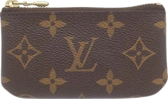 Louis Vuitton Vintage Dame Pre owned Brun ONE SIZE, Louis Vuitton Vintage Dame Pre owned Brun ONE SIZE,