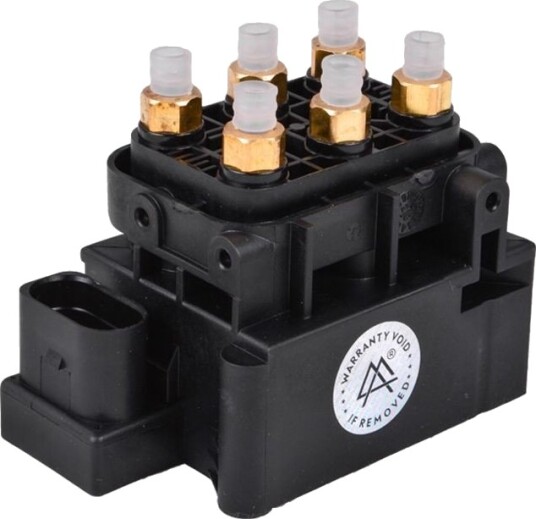 Ventil, trykkluftanlegg MiesslerAutomotive 5395-01-0300