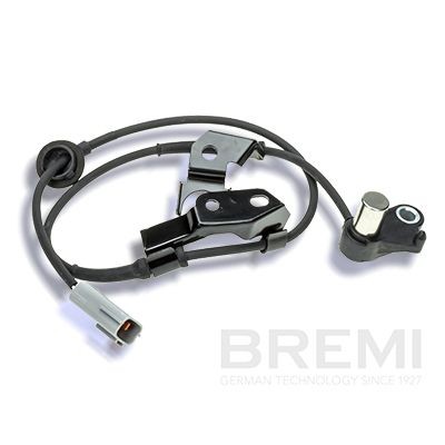 ABS sensor BREMI 50706 ABS sensor BREMI 50706