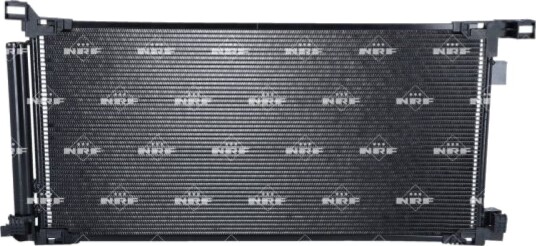 Kondensator NRF 350563