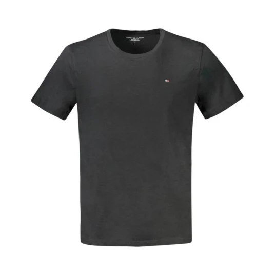 Tommy Hilfiger Herre Topper Svart L,