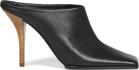 Alaïa Dame Sko Svart 39 EU,