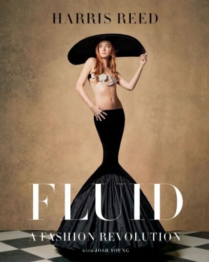 Fluid Av Harris Reed