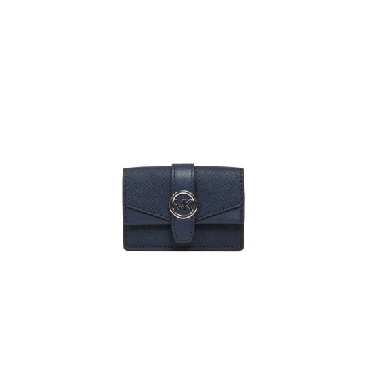 Michael Kors Dame Accessories Blå ONE SIZE,