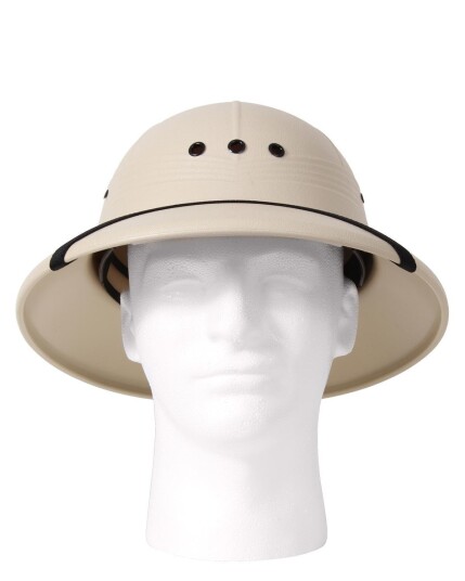 Rothco Safari Hat Beige Rothco Safari Hat Beige