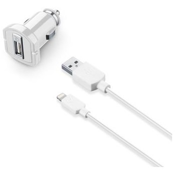 USB LADER OG KABEL TIL IPHONE 5-6-SE