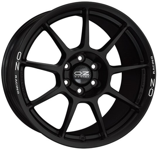 OZ Challenge HLT 8.5 x 18 CB70,10 ET55 5/120 8.5 x 18