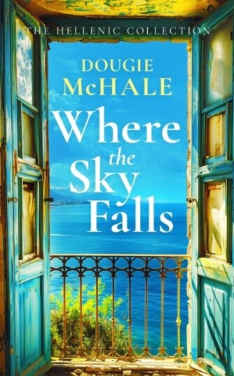 Where The Sky Falls Where The Sky Falls