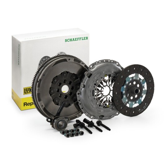 Clutchsett LuK 600 0350 00