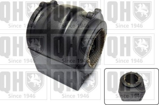 Lagring, stabilisator QUINTON HAZELL EMB7426