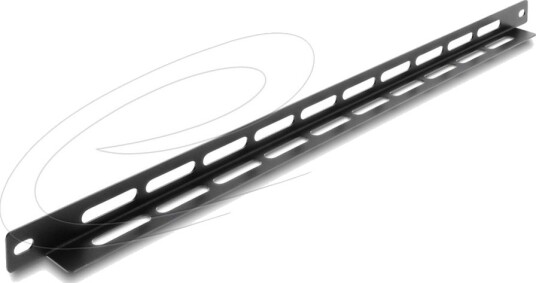 Delock 19" 0.5 U-Panel L67460