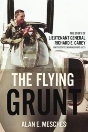 The Flying Grunt Av Alan E. Mesches The Flying Grunt Av Alan E. Mesches
