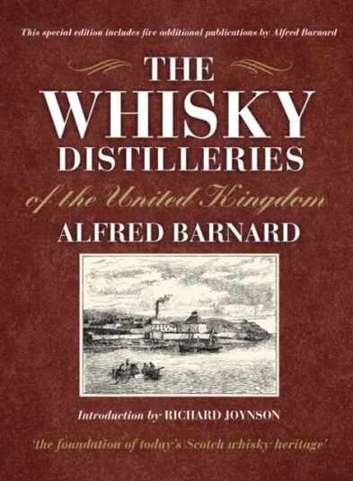The Whisky Distilleries Of The United Kingdom Av Alfred Barnard The Whisky Distilleries Of The United Kingdom Av Alfred Barnard