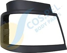 COS.PEL 1103.48900 Rammer, hovedlyskaster COS.PEL 1103.48900 Rammer, hovedlyskaster
