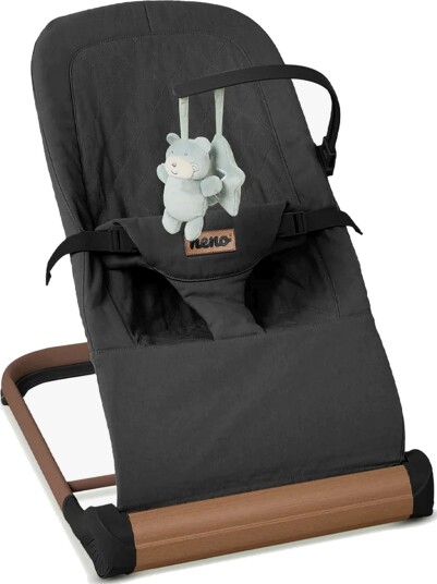 NENO Nesso Vippestol Dark Grey NENO Nesso Vippestol Dark Grey
