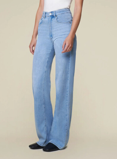 Lois Jeans Rosa Brando Spring Break - Blue - 25 x 34 Lois Jeans Rosa Brando Spring Break - Blue - 25 x 34