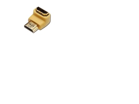 Tdcz Kphdma 5 Hdmi M Hdmi F Gult