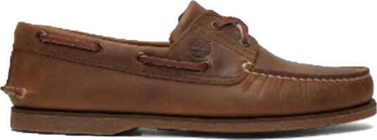 Timberland Herre Sko Brun 41 EU,
