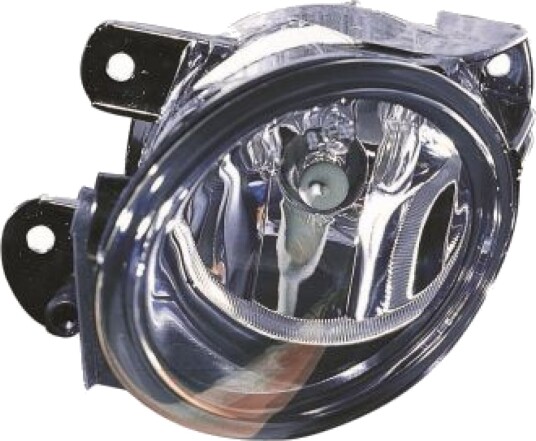 Depo Tåkelyskaster DEPO 341 2008L UQN