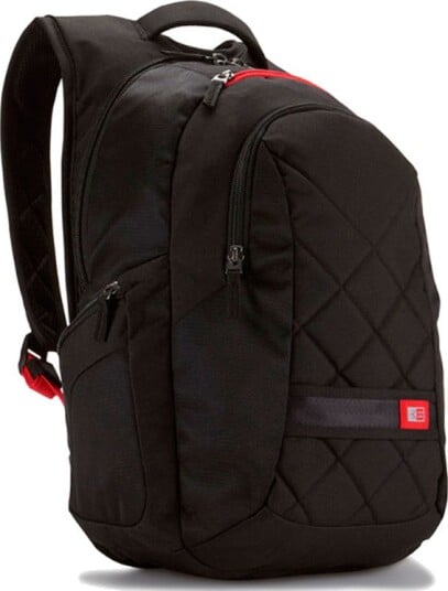 Case Logic DLBP116K PC-Ryggsekk 16"