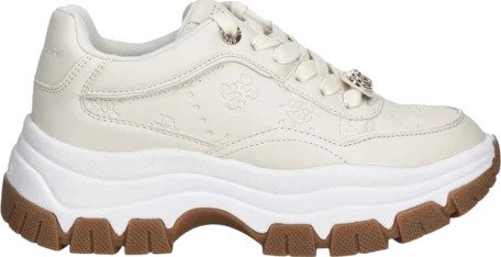 Guess Dame Sko Hvit 35 EU, Guess Dame Sko Hvit 35 EU,