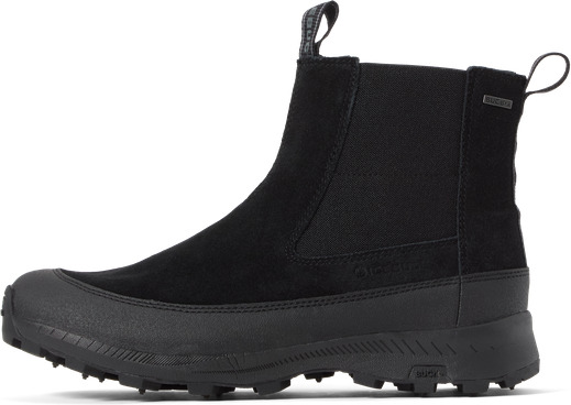Icebug Boda Men's BUGrip   Black