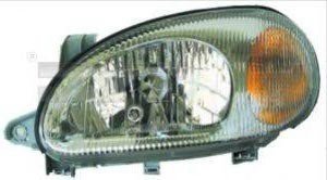 Tyc Hovedlyskaster TYC 20 5896 15 2 Tyc Hovedlyskaster TYC 20 5896 15 2