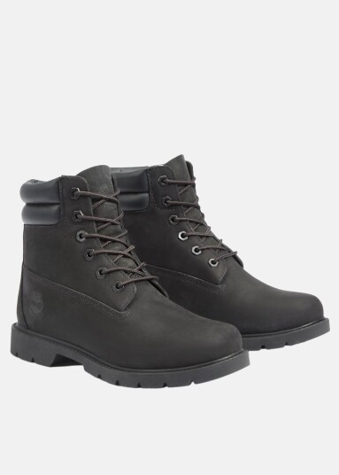 Timberland LINDEN WOODS 6 Inch Lace Up Waterproof Boot