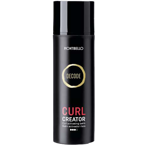 Montibello Decode Curl Creator 150 ml