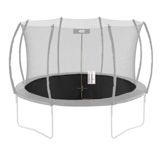 Matte til Trampoline React Aero Matte til Trampoline React Aero