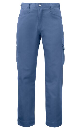 ProJob 2530 Servicebukse Skyblue D88