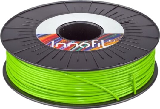 Innofil3D PLA Filament 750 g Grønn RAL 6018