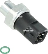 Trykkbryter, klimaanlegg NRF 38901