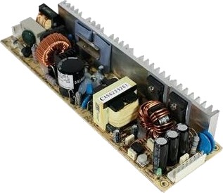 Mean Well Lpp-100-24 90 264 V 100 W 24 V Rohs 62 Mm 222 Mm