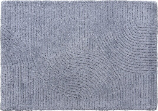 Dørmatte Amice blå Størrelse: 60 x 90 cm