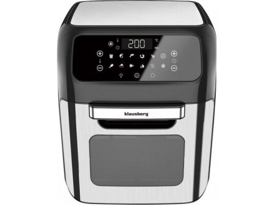 Klausberg Miniovn Kb-7557