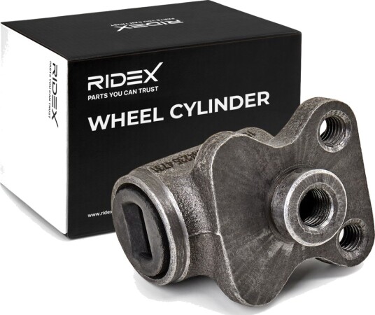 Hjulsylinder brems RIDEX 277W0224