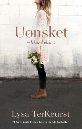Uønsket Av Lysa Terkeurst