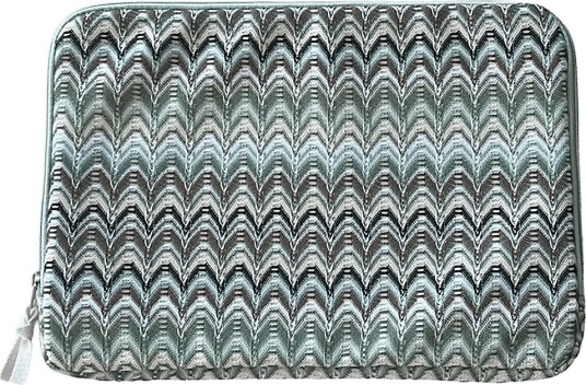 Becksöndergaard Pala Computer Sleeve 13" Khakigrønn BES1111210037