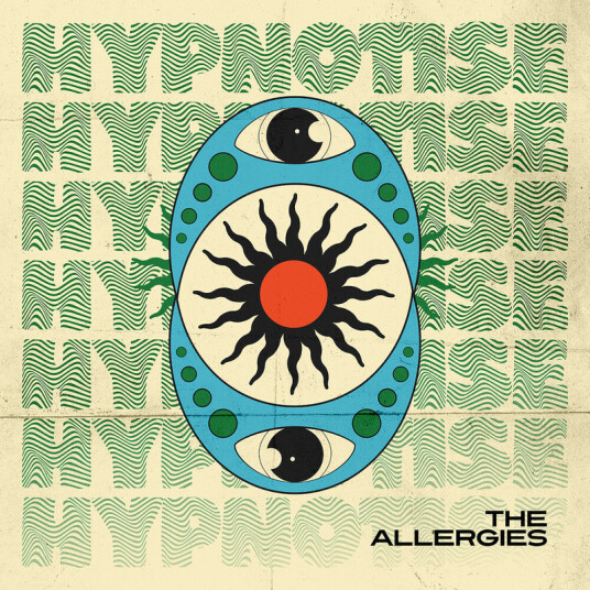 Hypnotise B/W Vamonos