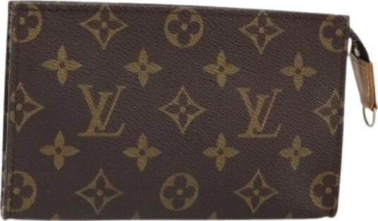 Louis Vuitton Vintage Dame Brun Louis Vuitton Vintage Dame Brun