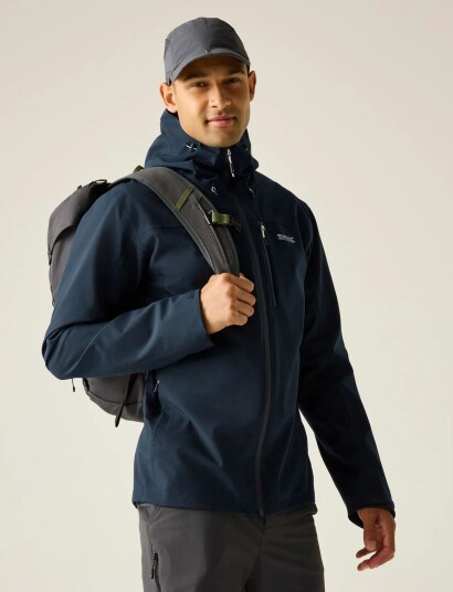 Regatta Birchdale Ii Navy L Regatta Birchdale Ii Navy L
