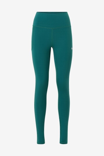 Under Armour   Treningstights Motion Legging Emea   Grønn