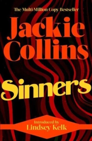 Sinners Av Jackie Collins