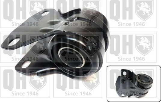 QUINTON HAZELL EMS8746 Feste styrestag