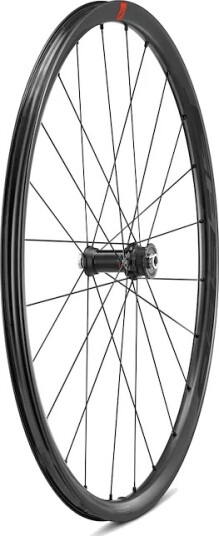 Fulcrum Speed 25+ road disc hjulsett 700c 25mm Shimano HG body carbon