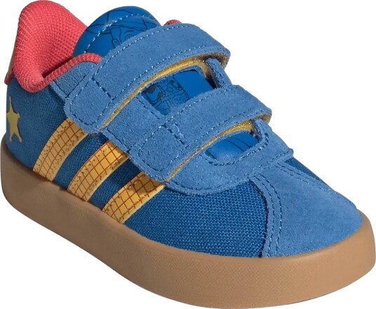 Adidas Sportswear Vl Court Woody Cf I Blue 22 Adidas Sportswear Vl Court Woody Cf I Blue 22
