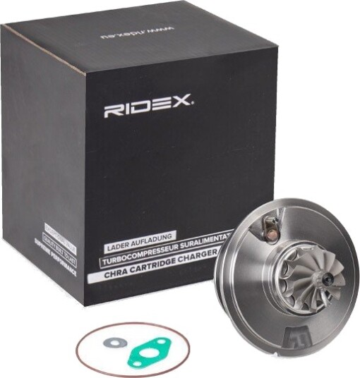 Kjernegruppe, lader RIDEX 4973C0159