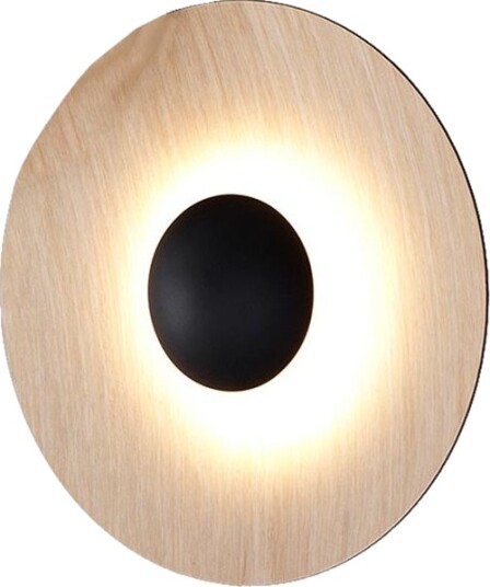 Ginger 32C Vegglampe/taklampe  Dimbar LED 2700K