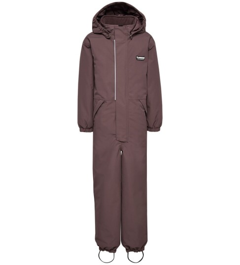 Hummel Peppercorn Flydress Wp 10K 128